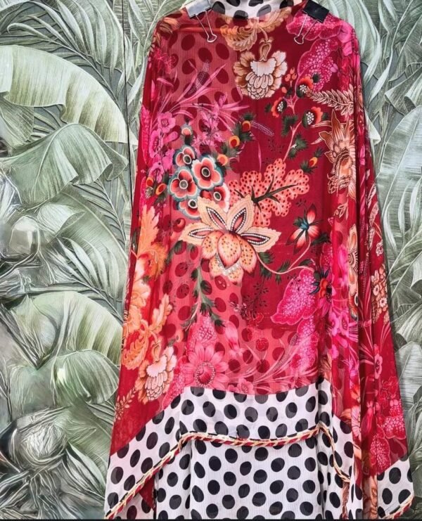 POLKA DOT FABRIC - Image 3