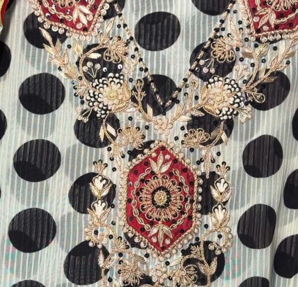 POLKA DOT FABRIC - Image 4
